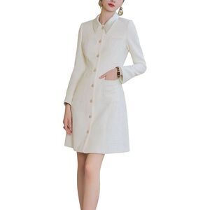 Anette Womens  Mini Dress